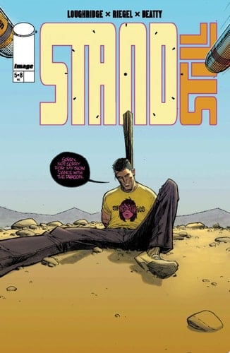 Standstill #5