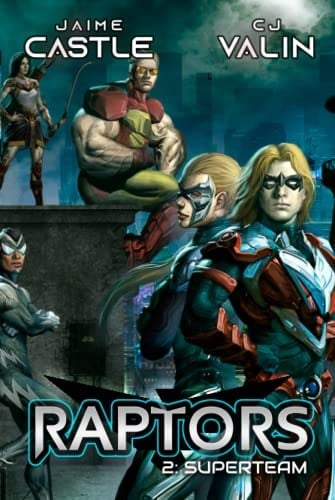 Superteam (Raptors)