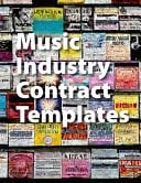 Music Industry Contract Templates