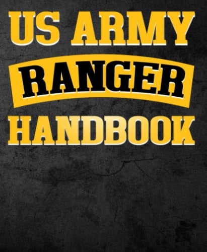 Ranger Handbook: April 2017
