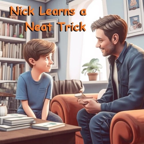 Nick Learns a Neat Trick