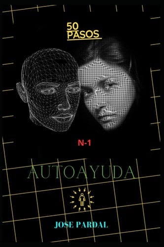 50 Pasos N-1 Autoayuda Jose Pardal