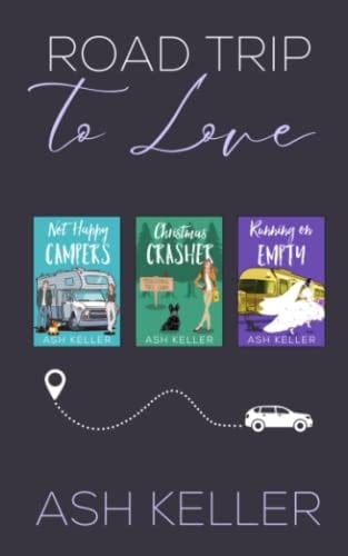 Road Trip to Love The Complete Collection