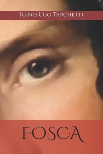 FOSCA (Italian Edition)