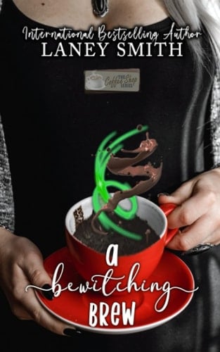 A bewitching Brew (Fiery Vision Publishing The Coffee Shop Series)