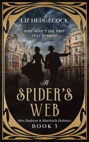 A Spider's Web