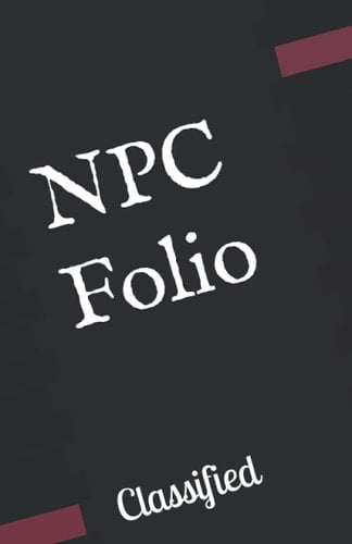 NPC Folio