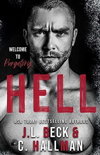 Hell A Dark Romance