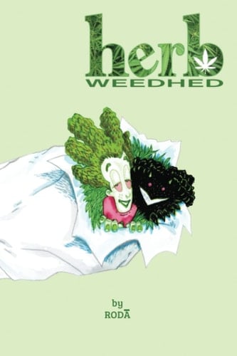 Herb Weedhed