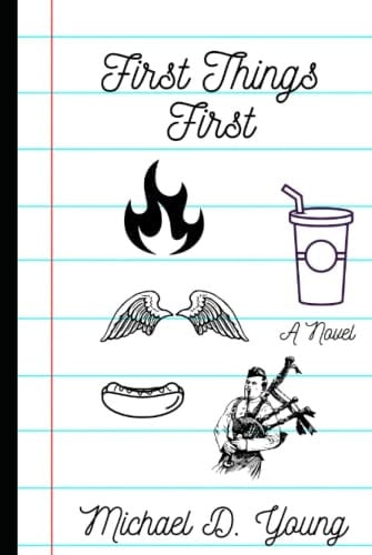 First Things First