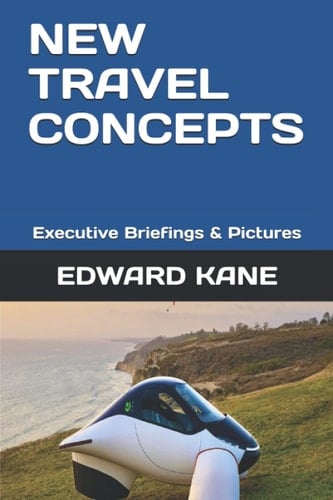 New Travel Concepts Executive Briefings & Pictures