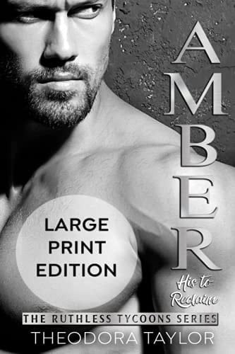 AMBER - His to Reclaim (Ruthlessly Obsessed Duet, Book 2) 50 Loving States, New York Pt. 2