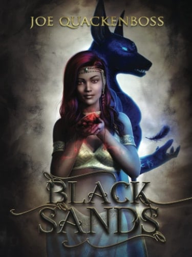 Black Sands