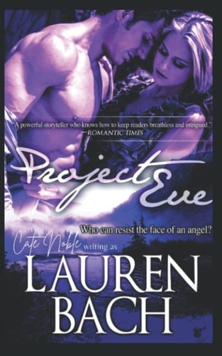 Project Eve
