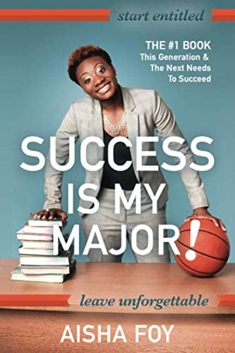 Success is My Major