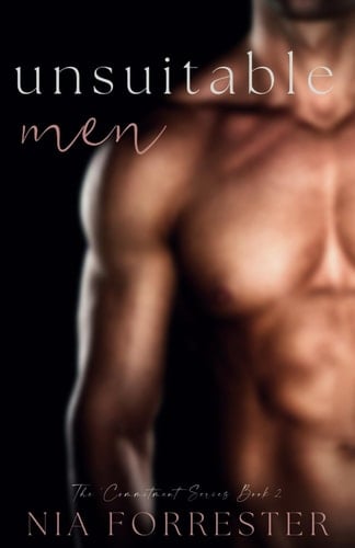 Unsuitable Men