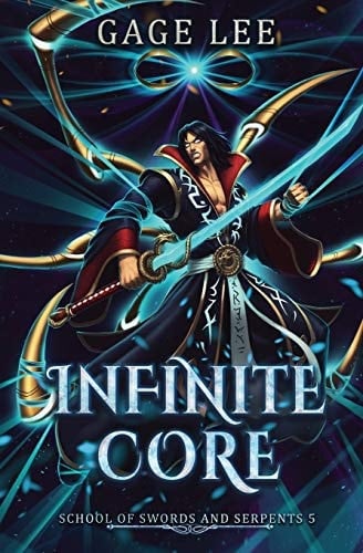 Infinite Core