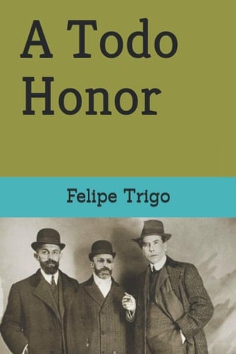 A Todo Honor