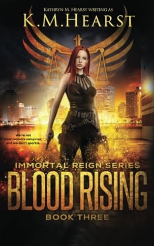Blood Rising