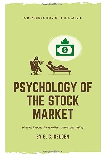 Psychology of the Stock Market