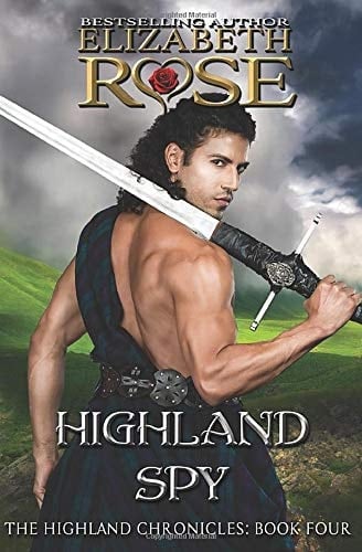 Highland Spy