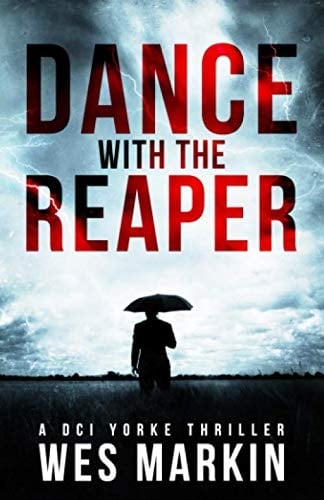 Dance with Reaper