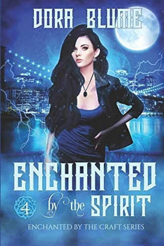 Enchanted by the Spirit