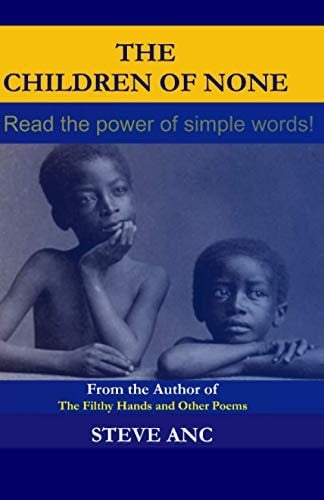 The Children Of None Read the Power of Simple Words!