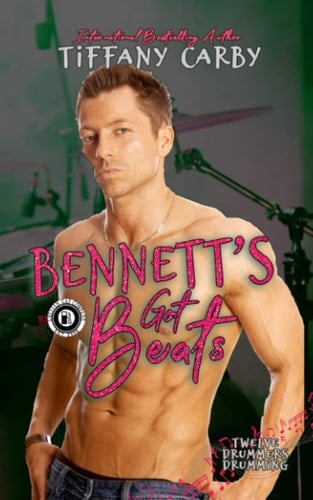 Bennett's Got Beats