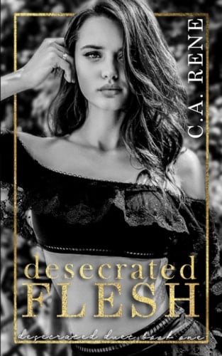 Desecrated Flesh (Desecrated Duet)