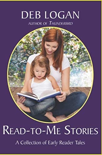 Read-To-Me Stories