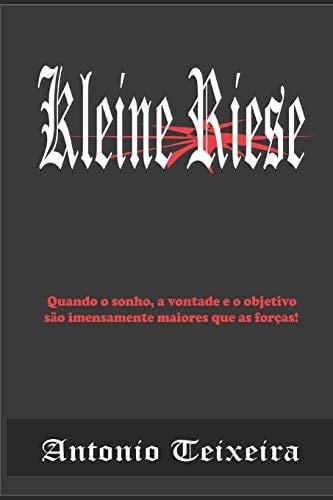 Kleine Riesel