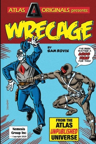 WRECAGE