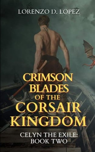Crimson Blades of the Corsair Kingdom