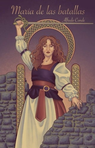 María de las batallas (Spanish Edition)