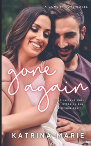 Gone Again
