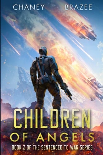 Children of Angels