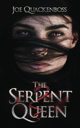 Serpent Queen (Echoes from the Void)