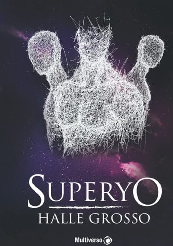 Superyo (Spanish Edition)