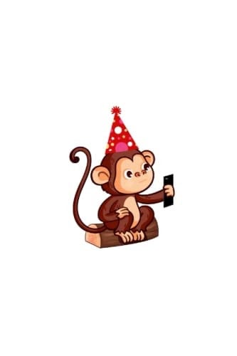 Partying Around A Notebook