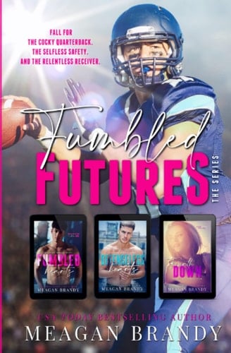 Fumbled Future A Sports Romance Collection