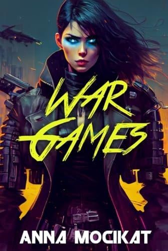 War Games (Behind Blue Eyes)