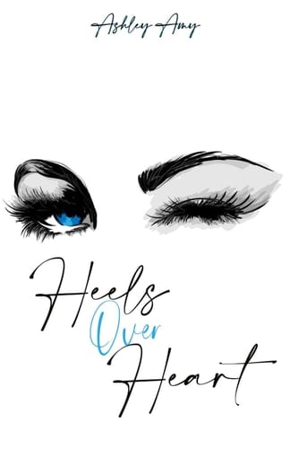 Heels over Heart: Reverse Harem Romantic Comedy (Misfit Matches)