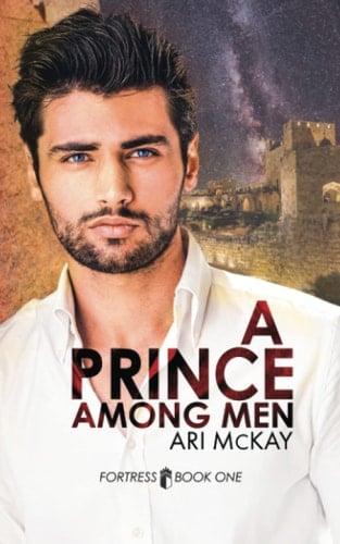 A Prince Among Men (Fortress)
