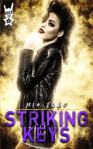 Striking Keys