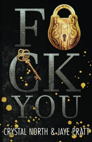 F*ck You - Alternate cover