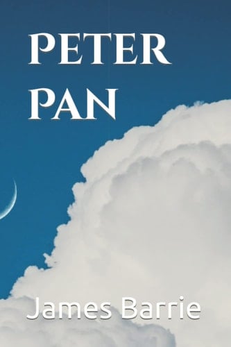 Peter Pan: Peter Pan and Wendy