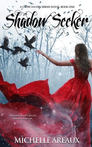 Shadow Seeker: A Crow Shifter Novel