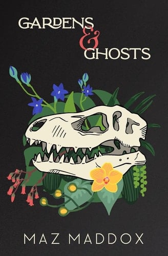 Gardens & Ghosts Relic #5