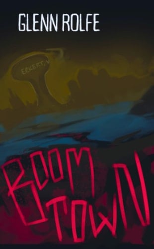 Boom Town